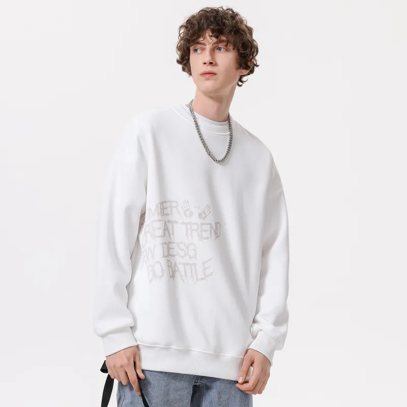 Premier 55 Sweatshirts Unisex-20