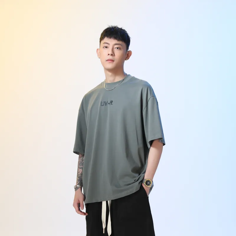 SANKAIMADE Cosmic Genie Series T-Shirts Unisex-10