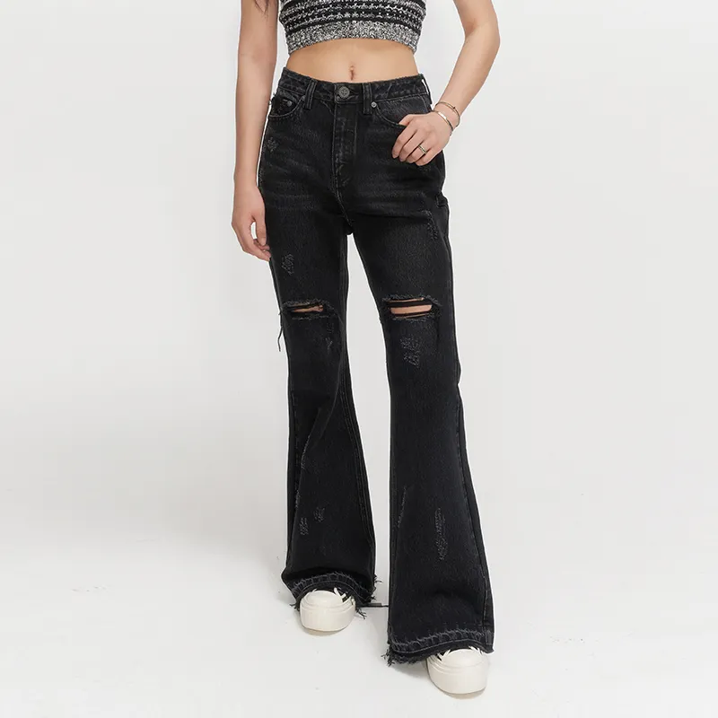 SMFK Jeans Women's-2