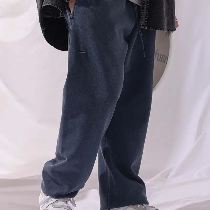Nautica White Sail Nautica White Sail JP FW22 Casual Pants Unisex-8