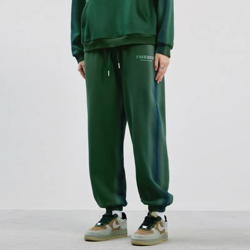 ROCAWEAR Knitted Sweatpants Unisex-9