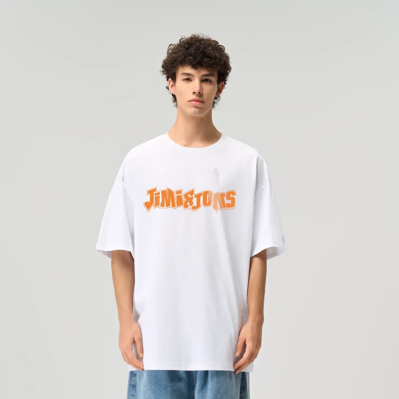 JIMI&JONS T Shirts Unisex-11