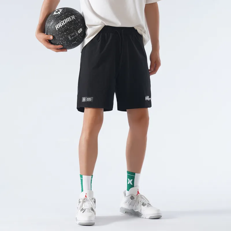 Hurley Casual Shorts Unisex-3