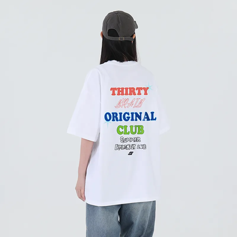 30BRAID T Shirts Unisex-23