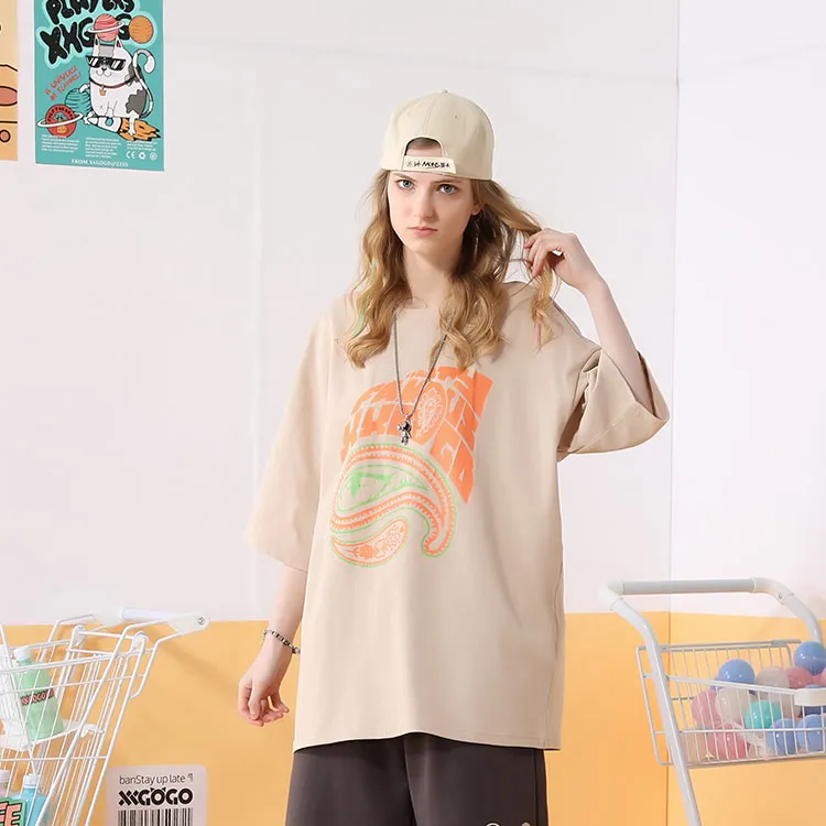 XXGOGO T-Shirts Unisex-13