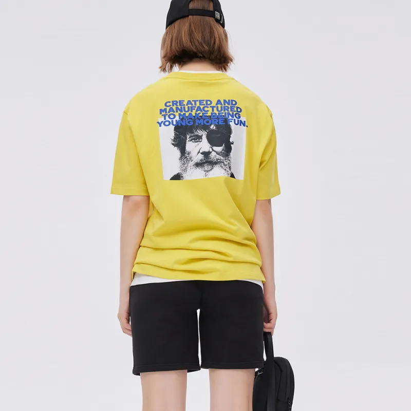 O'Neill T Shirts Unisex-22