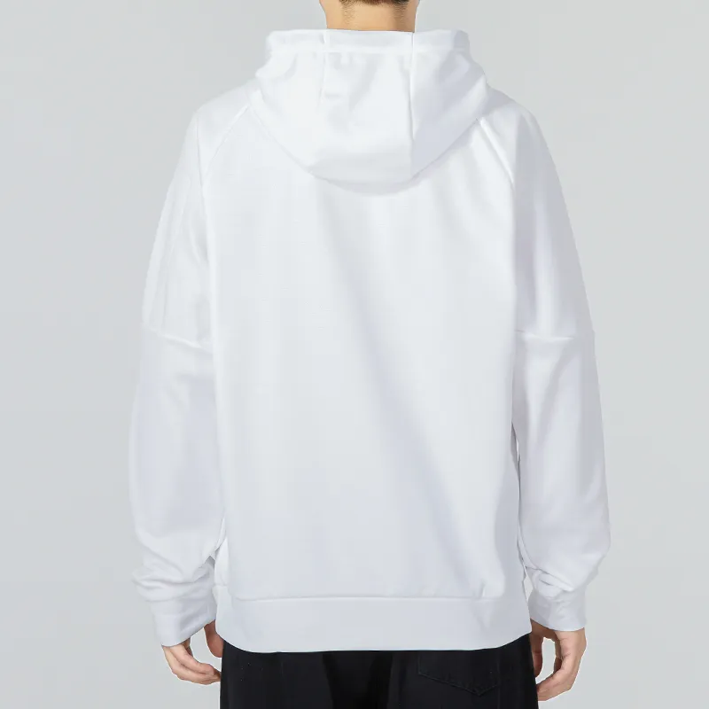 Nike Sweatshirts Men White-3