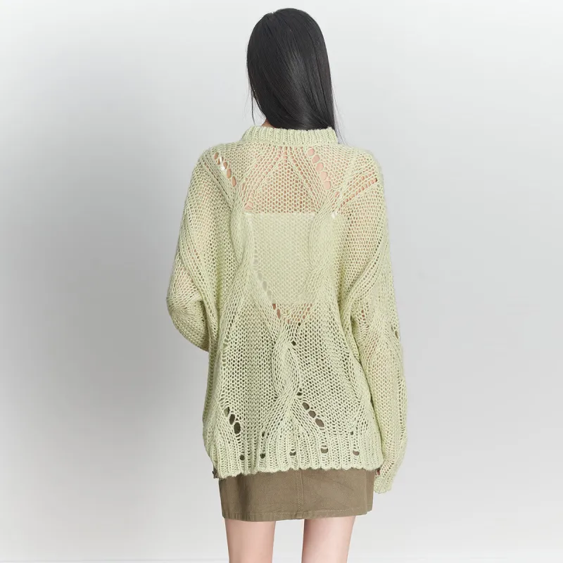 WESTLINK Knitwear Women's-4