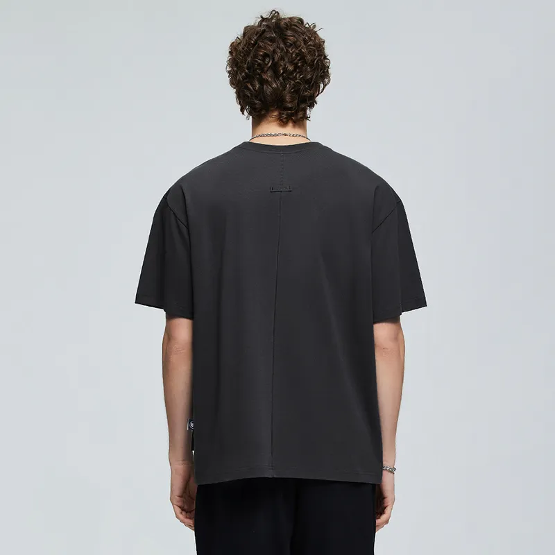 BAGGL T-Shirts Unisex-11