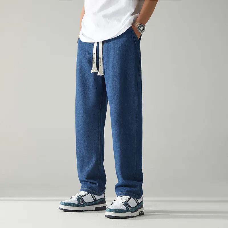 Sacrednss R Jeans Unisex-8