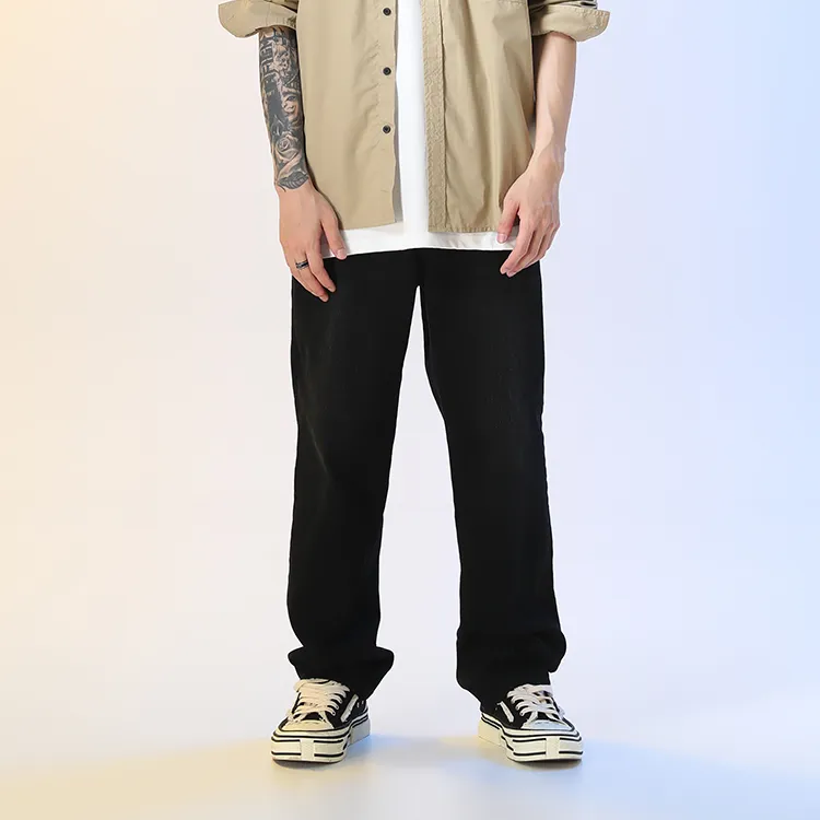 SANKAIMADE Cosmic Genie Series Shirt Matching Set Unisex-134