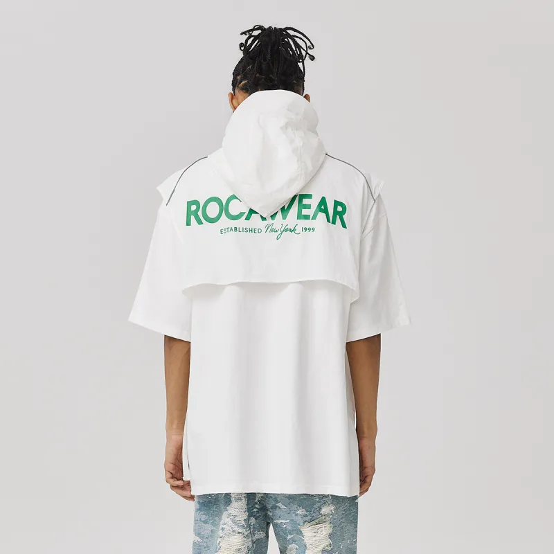 ROCAWEAR Vests Unisex-2