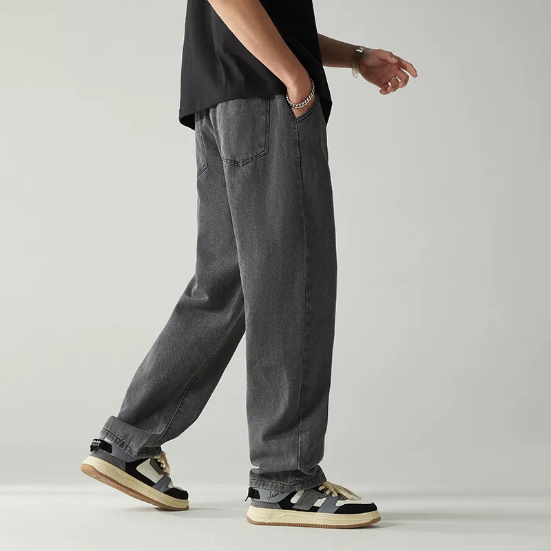 Sacrednss R Jeans Unisex-15