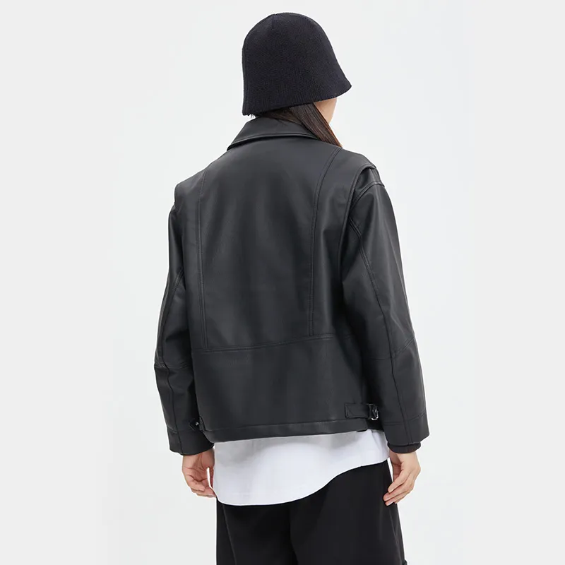 RMTCRW ROMANTIC CROWN Jacket Unisex-2