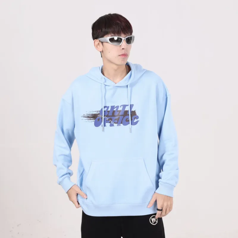 Antioffice Sweatshirts Unisex-13
