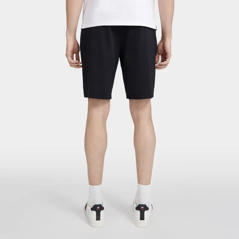 FILA Casual Shorts Men's Legend Blue-4
