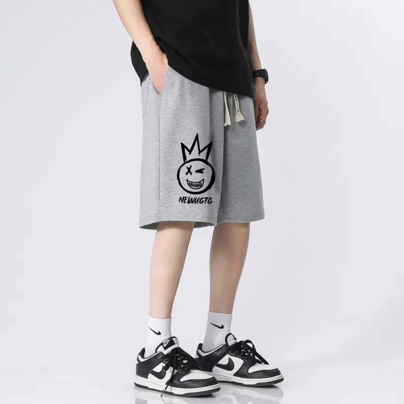 UGTG Casual Shorts Unisex-7