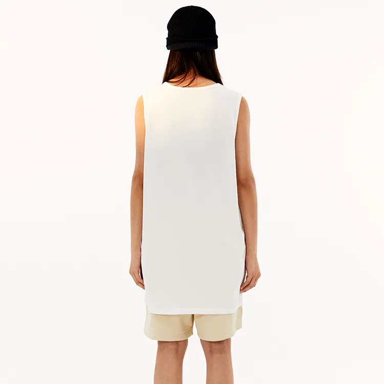 WHOA HA! Tank Tops Unisex-7