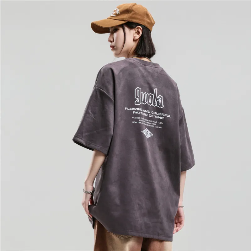 Gwola T Shirts Women's-33