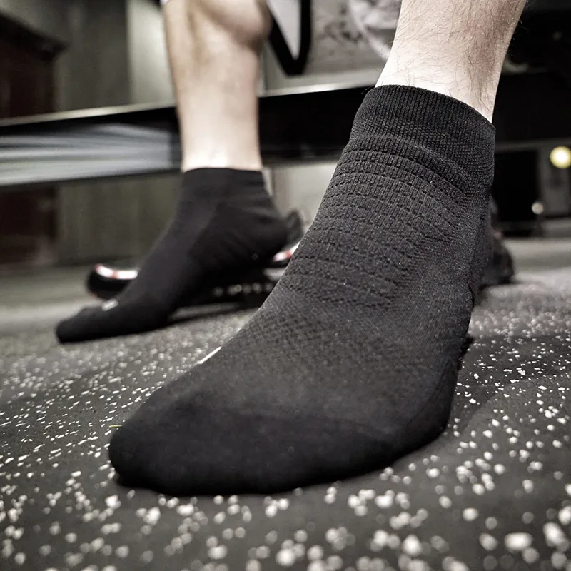 Wild Child Club Men Socks-13