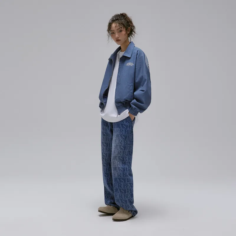 BEASTER Fishing Jackets Unisex-14