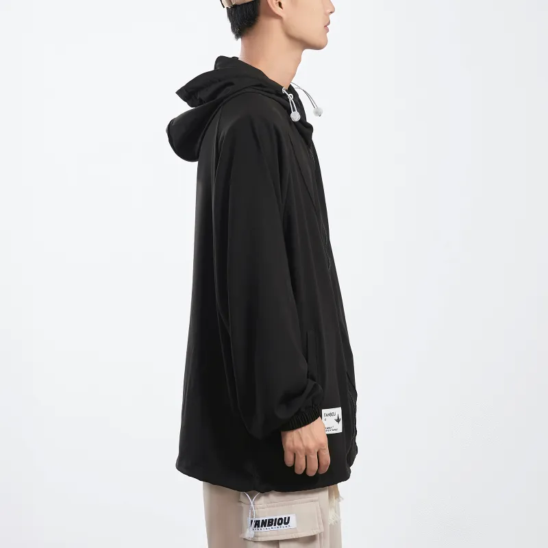 FANBIOU Sun Protection Clothing Unisex-11