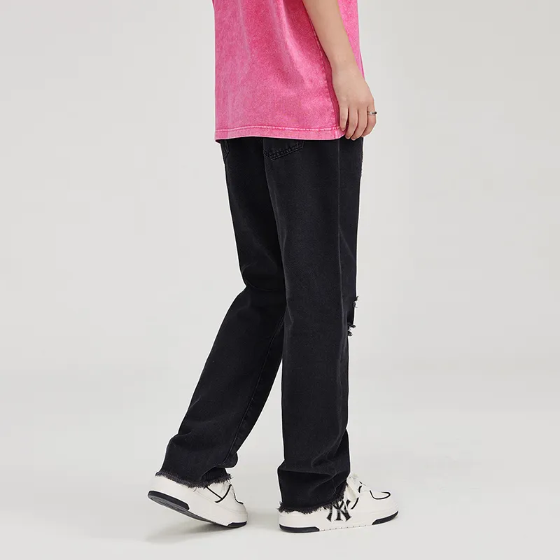 Torso Jeans Unisex-8