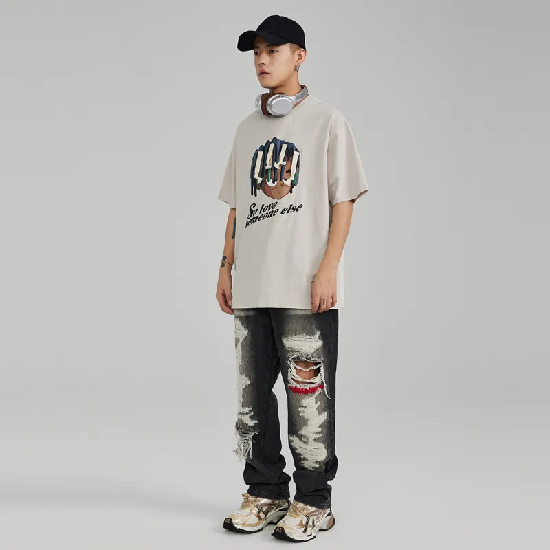 ICONS Lab SSUR PLUS X ICONSLAB T Shirts Unisex-20