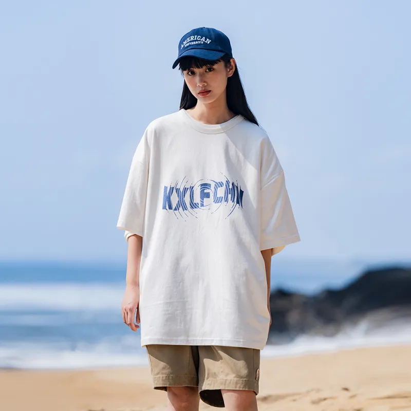 KXLFCHN T Shirts Unisex-2