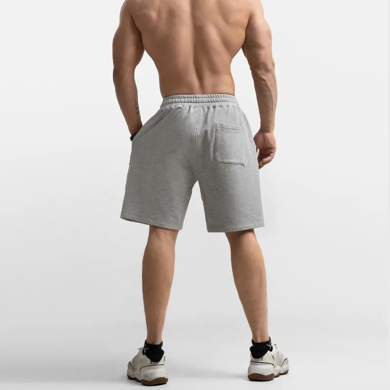 LUJIAMEN Sports Shorts Men-8