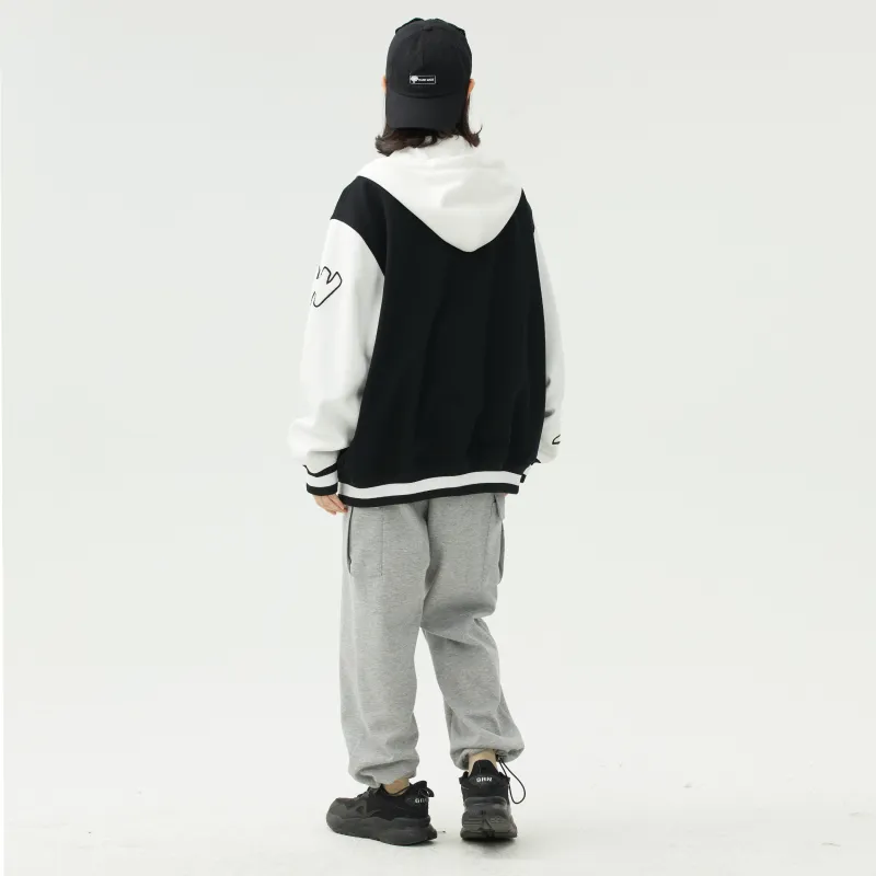S.view Jackets Unisex-6