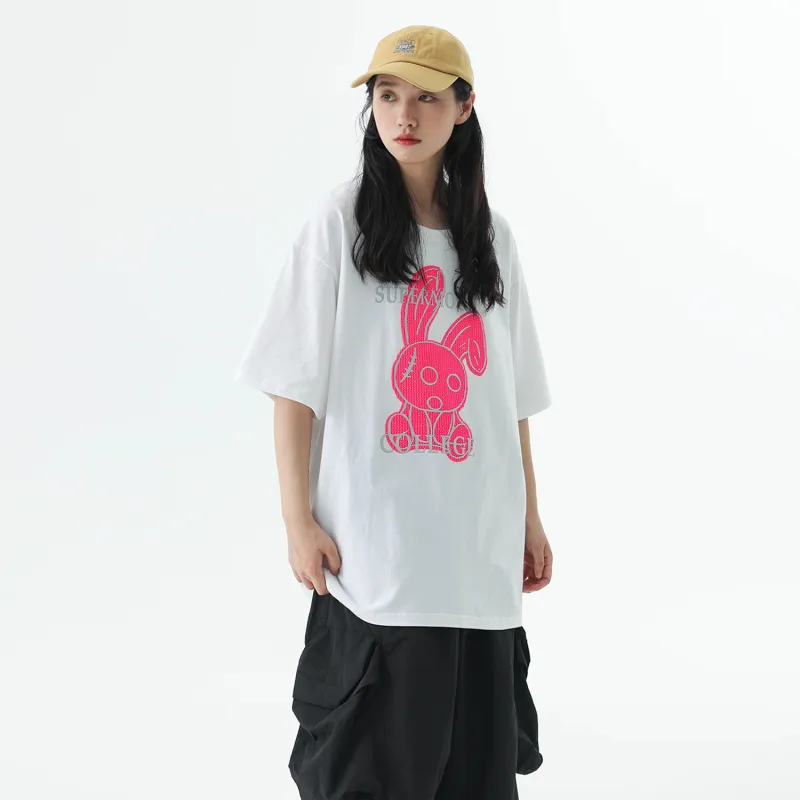 SUPERMOON T-Shirts Unisex-3