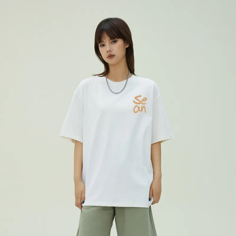 SEANBYSEAN T-Shirts Unisex-6