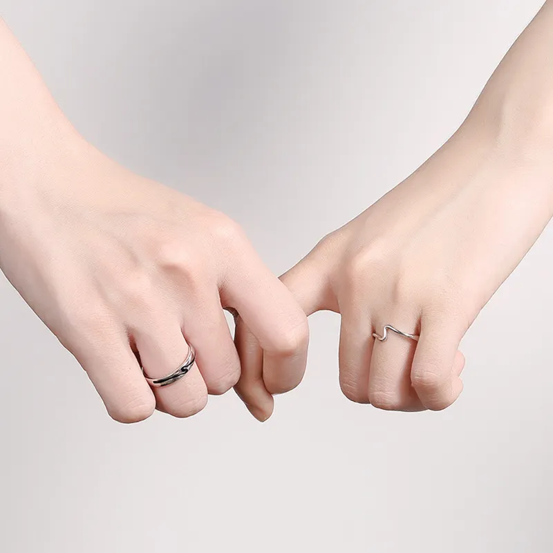 PIARA Rings Unisex-1