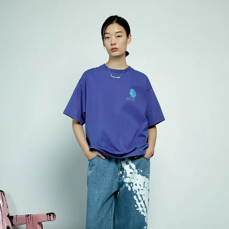 Randomevent T-Shirts Unisex-2
