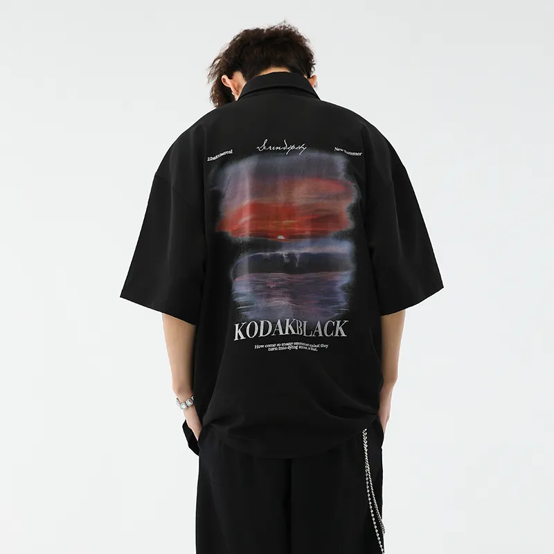KODAKBLACK Shirts Unisex-3