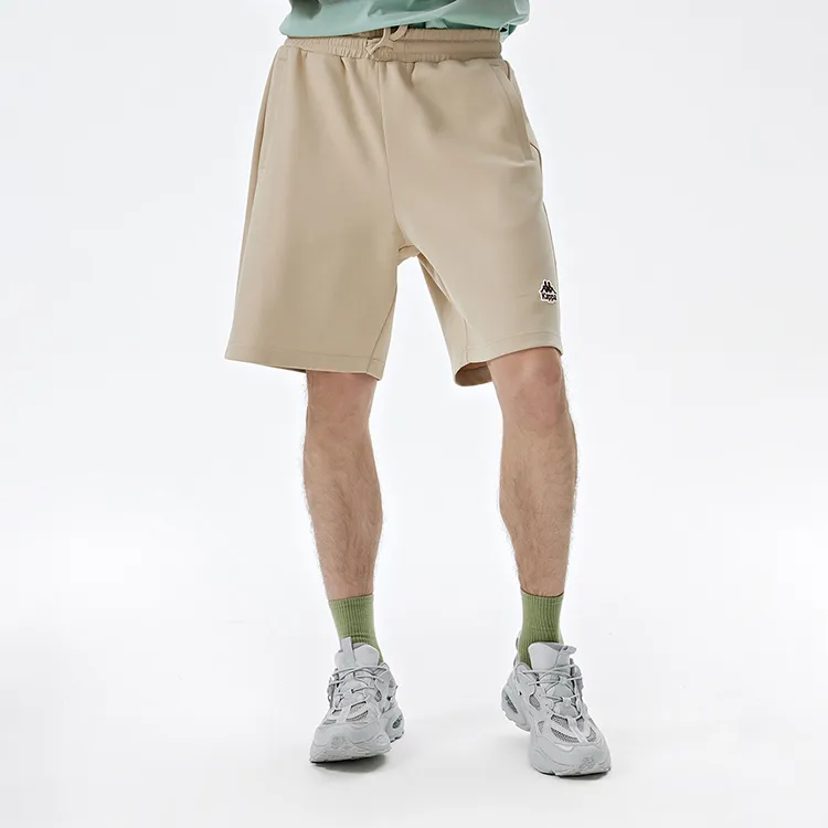 Kappa Casual Shorts Men-10
