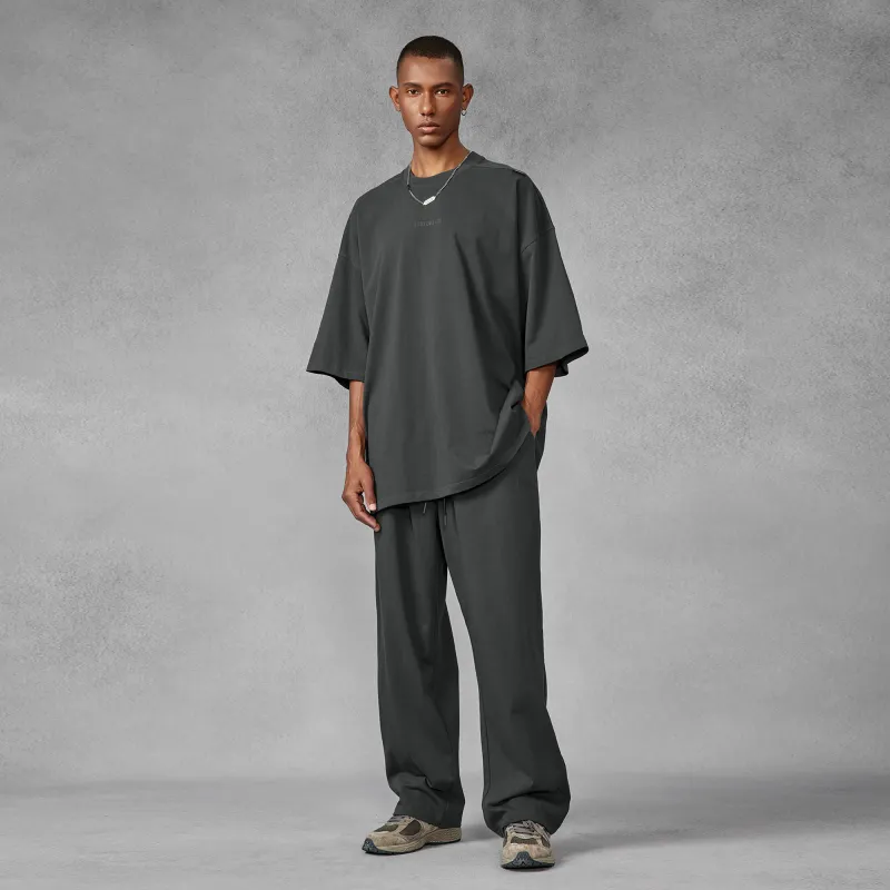 Bodydream BASIC T Shirts Unisex-2
