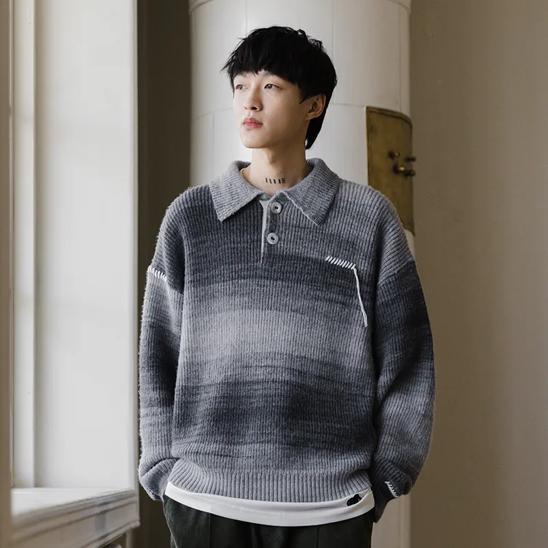 PSO Brand Sweaters Unisex-2