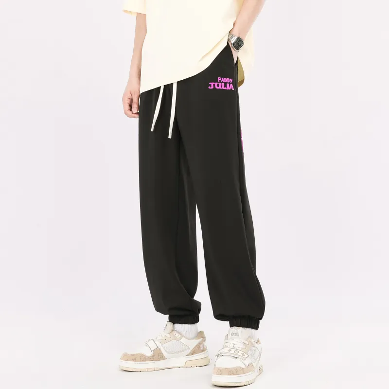 Paddy Julia Knitted Sweatpants Unisex-2