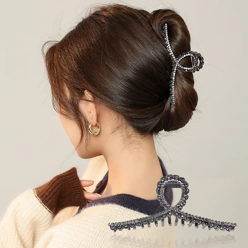 CHIMERA Hair Clips Women's-1