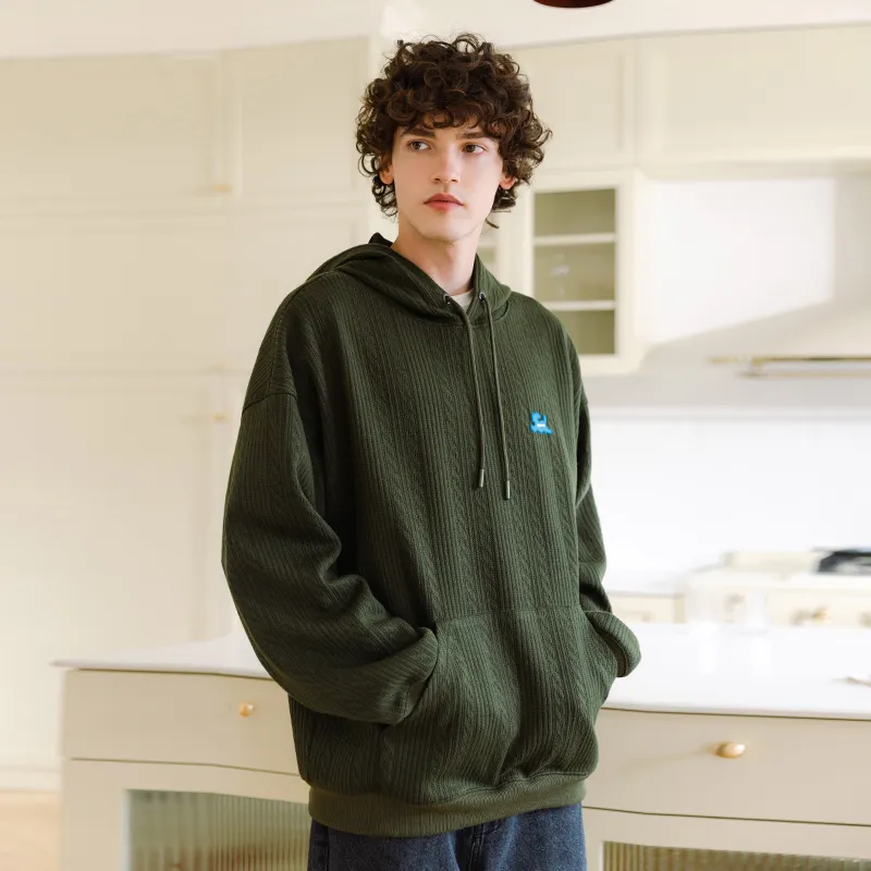 PSO Brand Puppy Series Sweatshirt Unisex-2