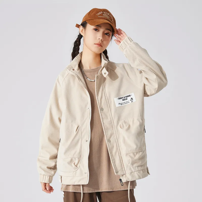 DUEPLAY Jackets Unisex-7