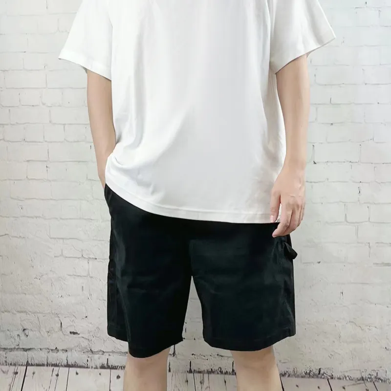 COBMASTER Cargo Shorts Unisex-2