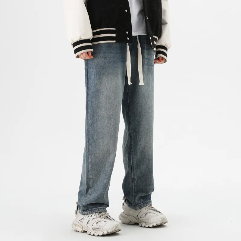 MISTEEZ Jeans Unisex-18