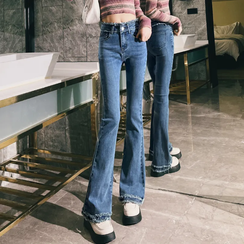 MITUAN Jeans Women's-7