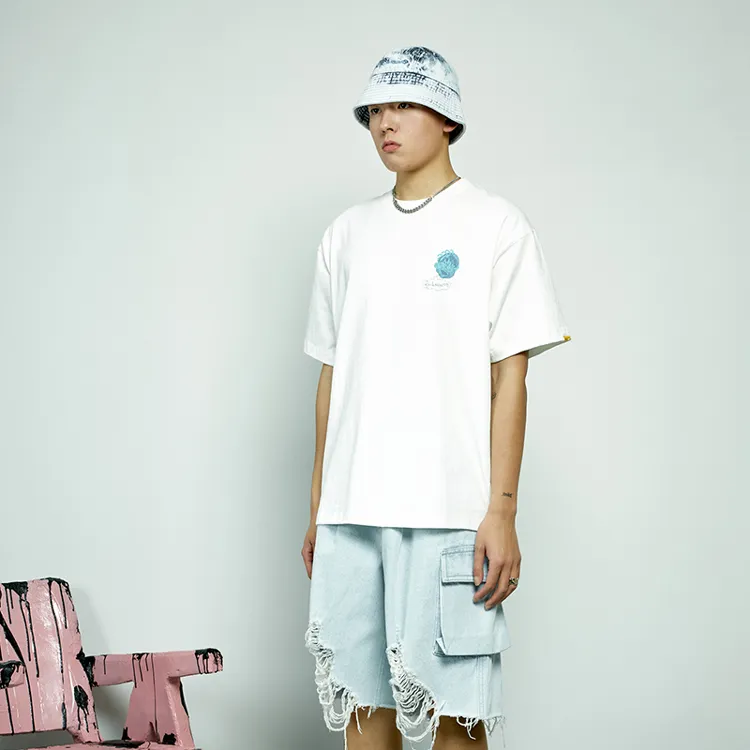 Randomevent T-Shirts Unisex-6