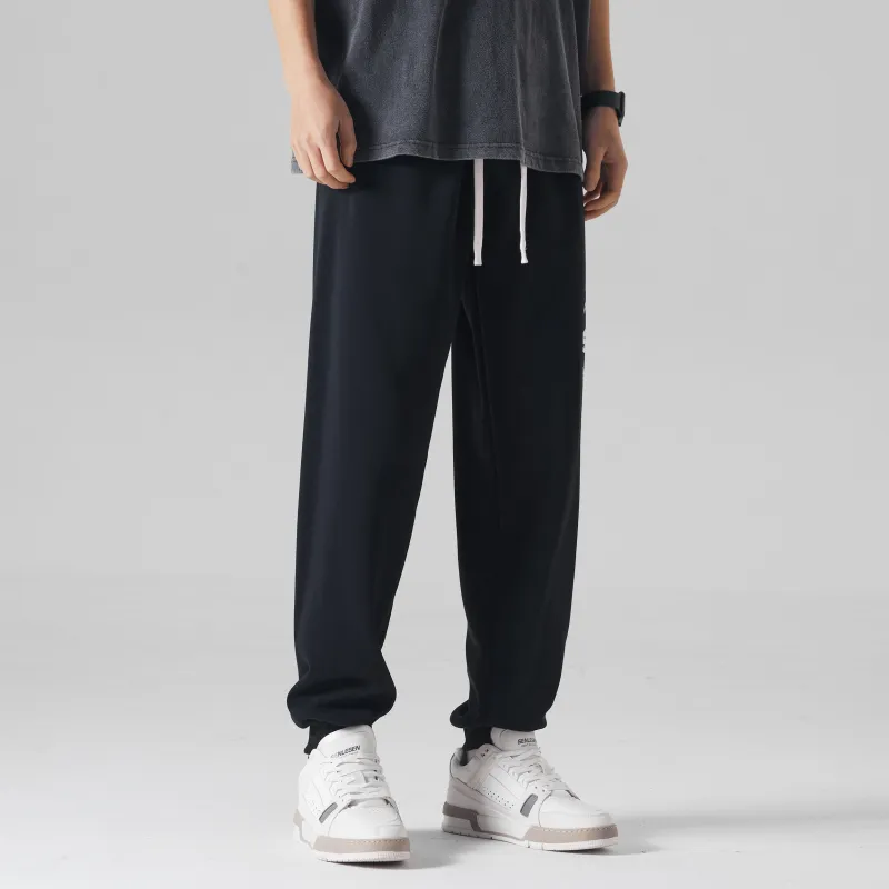 SandKnit Knitted Sweatpants Unisex-4