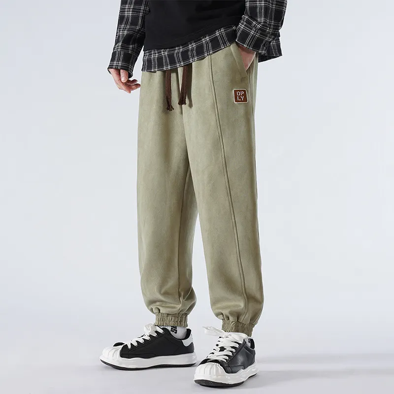 DUEPLAY Jogger Sweatpants Unisex-7