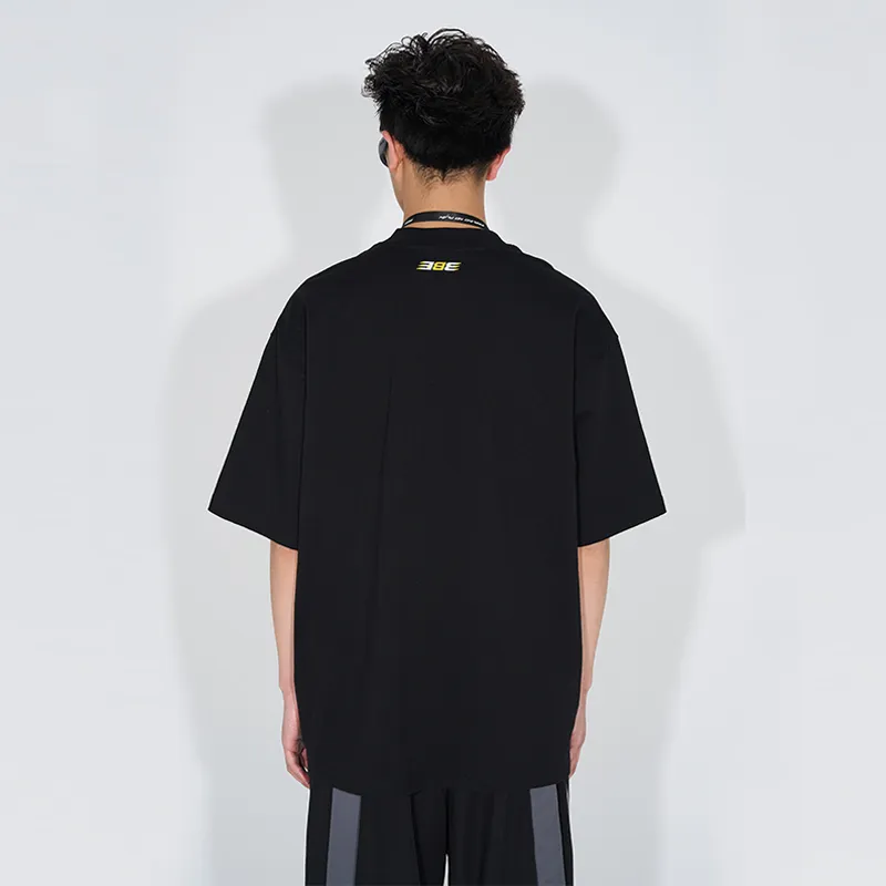 BLINDNOPLAN T Shirt Unisex-7